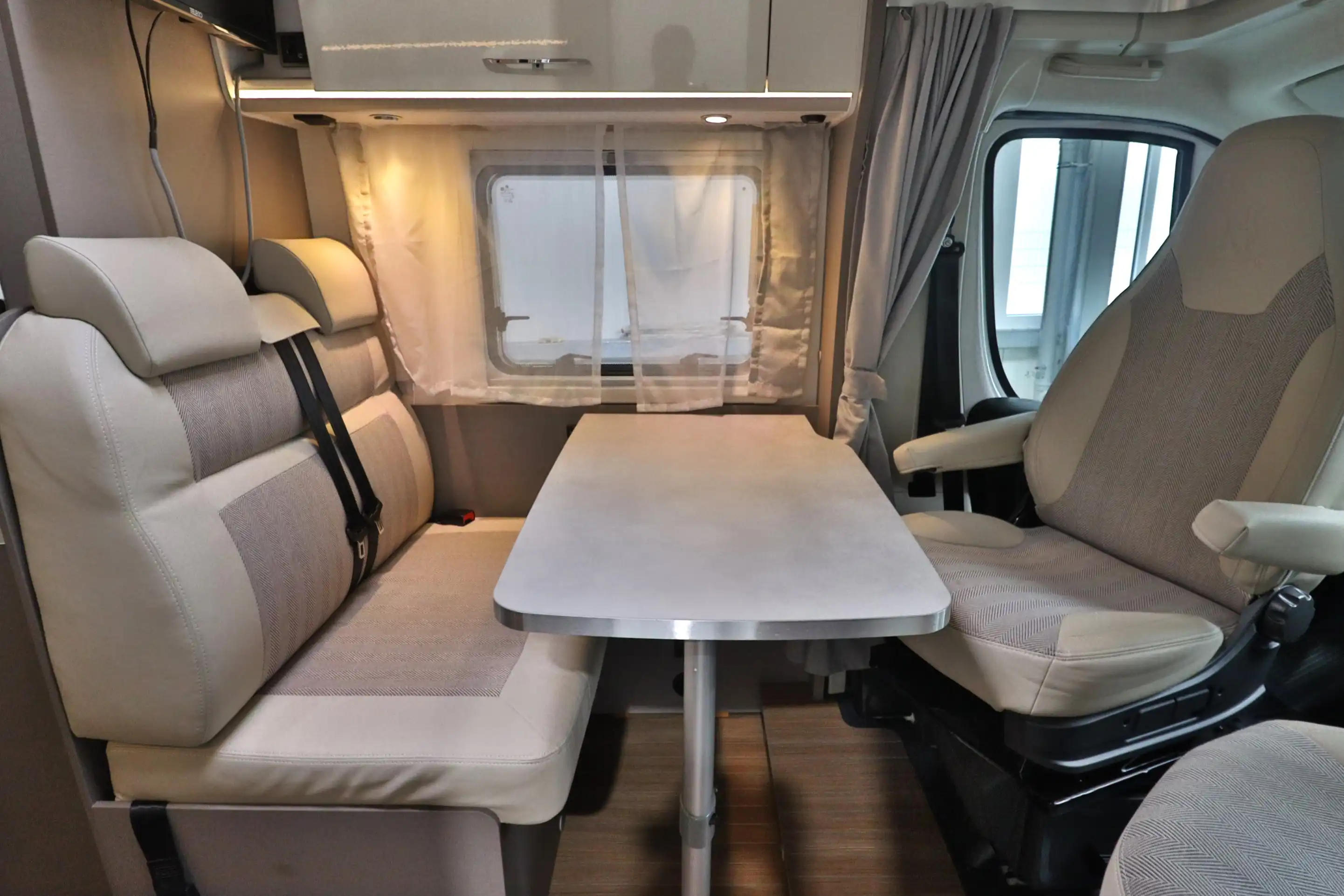 ETRUSCO V 6600 SB Type X